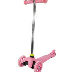 Story 3 wheel Drive Scooter