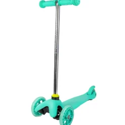 Story 3 wheel Drive Scooter