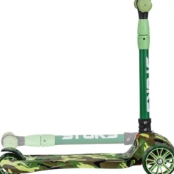 Story 3 wheel Lil´Crazy Kids Scooter