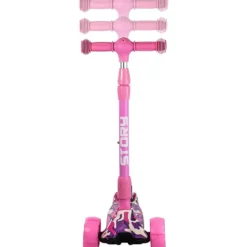 Story 3 wheel Lil´Crazy Kids Scooter