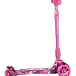 Story 3 wheel Lil´Crazy Kids Scooter