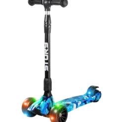 Story 3 wheel Lil´Crazy Kids Scooter