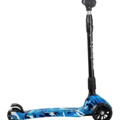 Story 3 wheel Lil´Crazy Kids Scooter