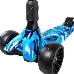 Story 3 wheel Lil´Crazy Kids Scooter