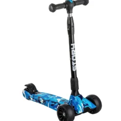 Story 3 wheel Lil´Crazy Kids Scooter