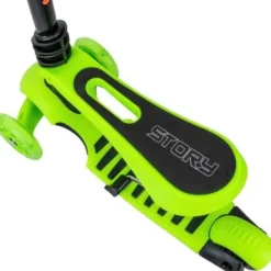 Story 3 wheel Lil´ Kids Scooter