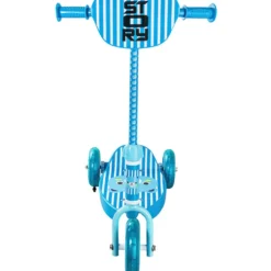 Story 3 wheel Mini Kids Scooter