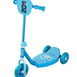 Story 3 wheel Mini Kids Scooter