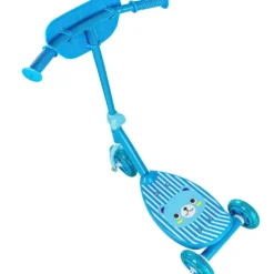 Story 3 wheel Mini Kids Scooter