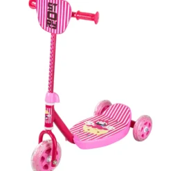 Story 3 wheel Mini Kids Scooter