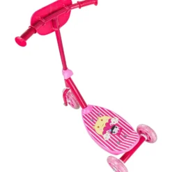 Story 3 wheel Mini Kids Scooter