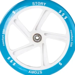 Story Wheel 200 mm