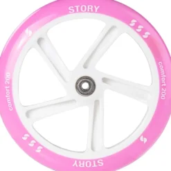 Story Wheel 200 mm