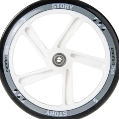 Story Wheel 200 mm