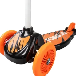 Story 3 wheel Turbo Jett Kids Scooter