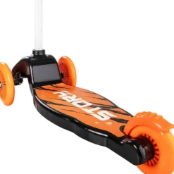 Story 3 wheel Turbo Jett Kids Scooter