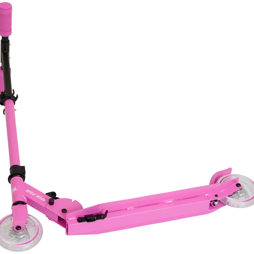 Story Wild Kids Foldable Scooter