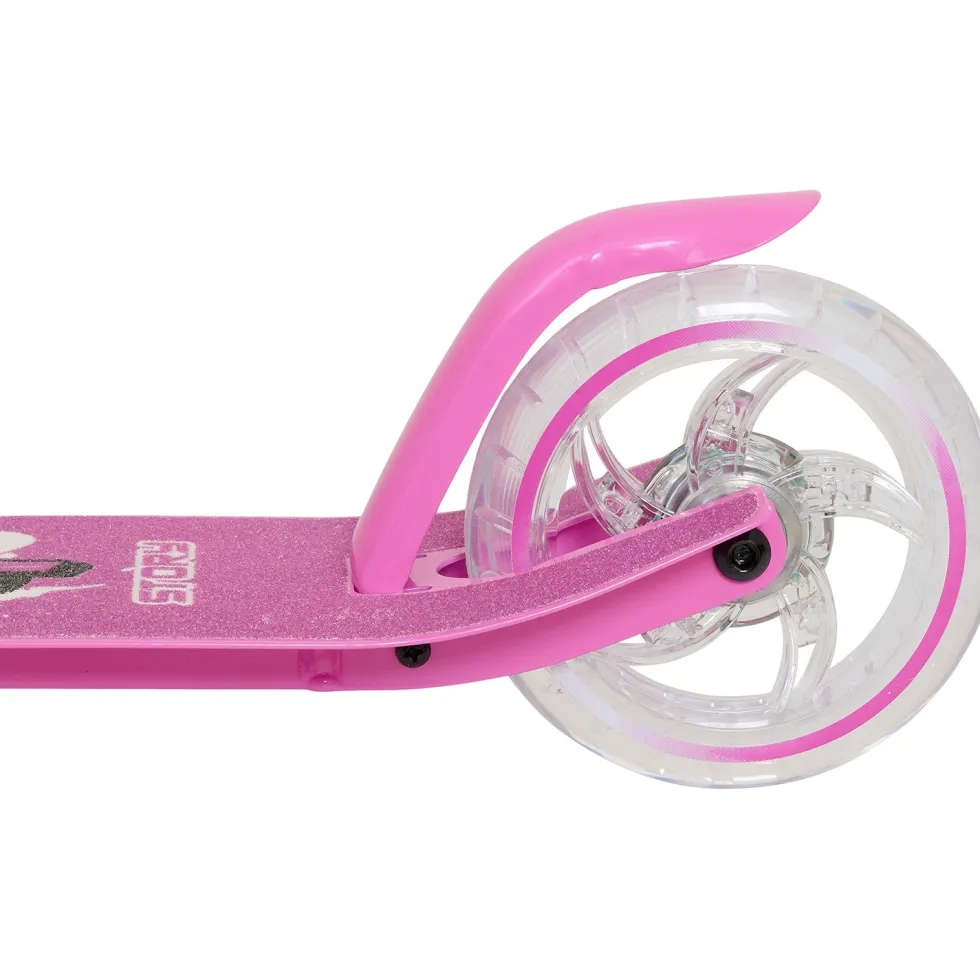 Story Wild Kids Foldable Scooter