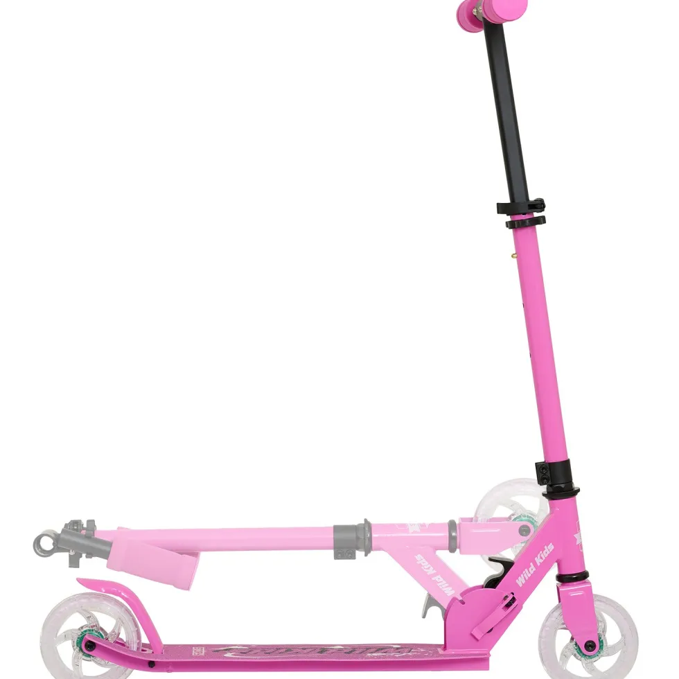 Story Wild Kids Foldable Scooter