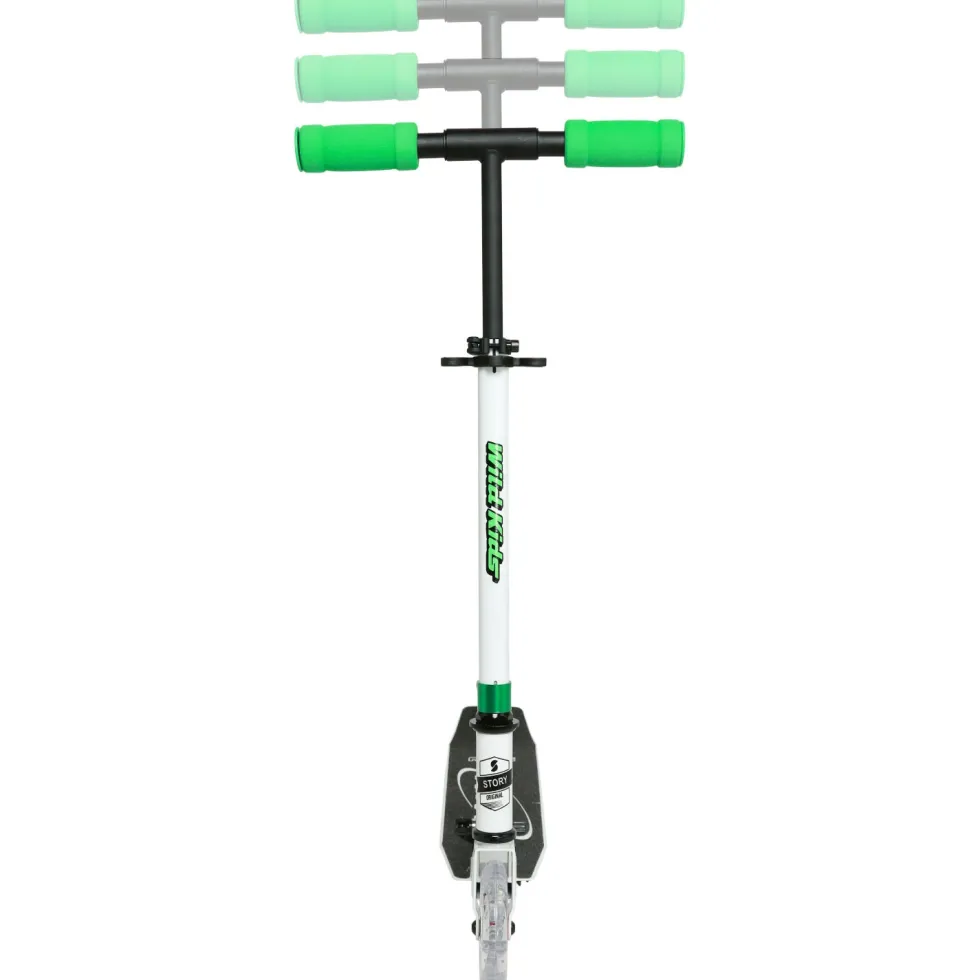 Story Wild Kids Foldable Scooter