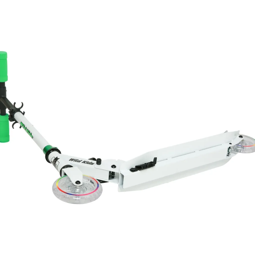 Story Wild Kids Foldable Scooter