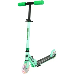 Story Wild Kids Foldable Scooter