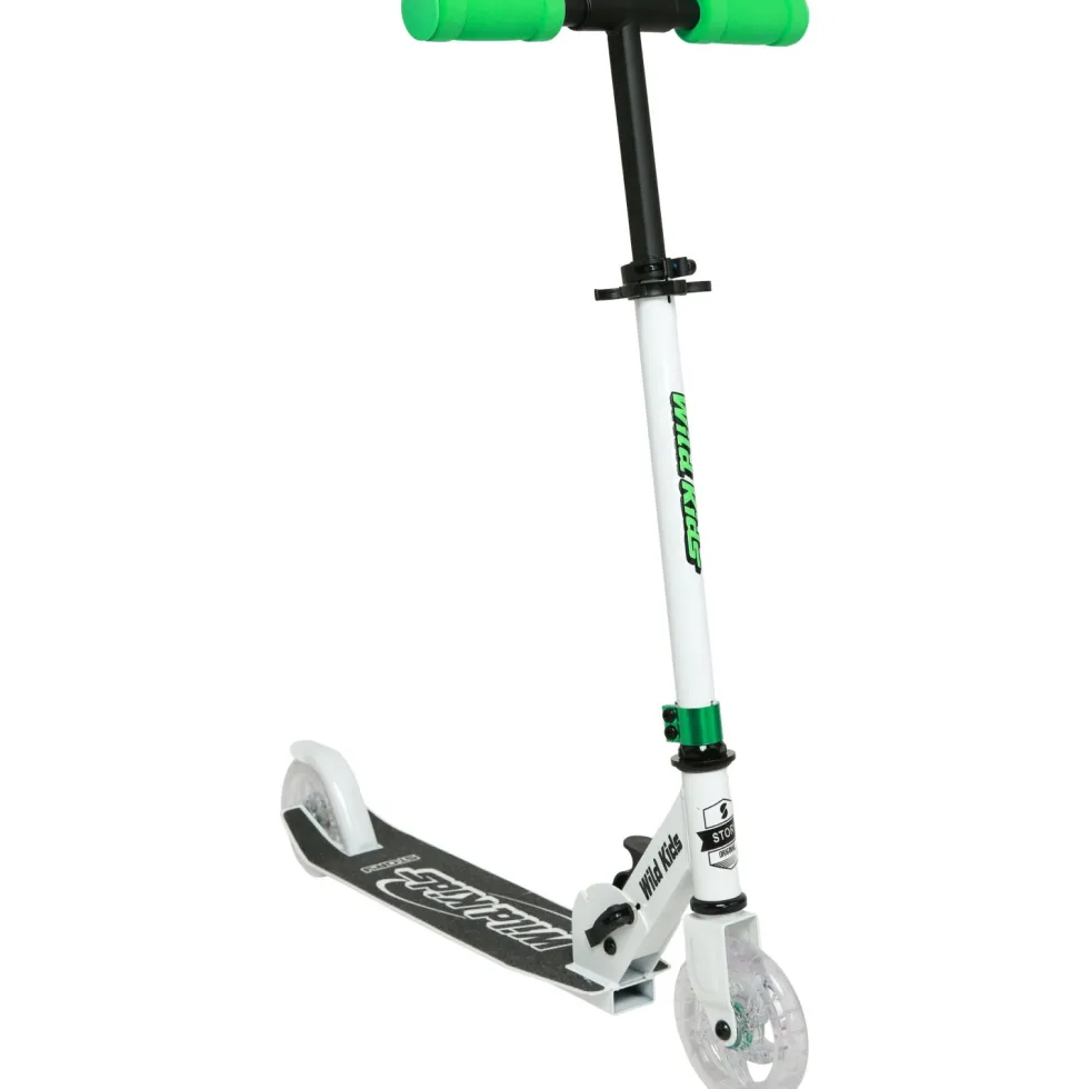 Story Wild Kids Foldable Scooter