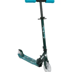 Story Wild Kids Foldable Scooter