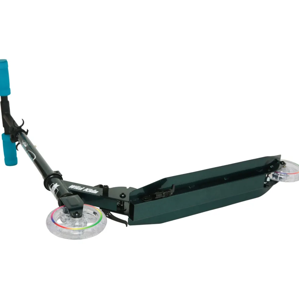 Story Wild Kids Foldable Scooter