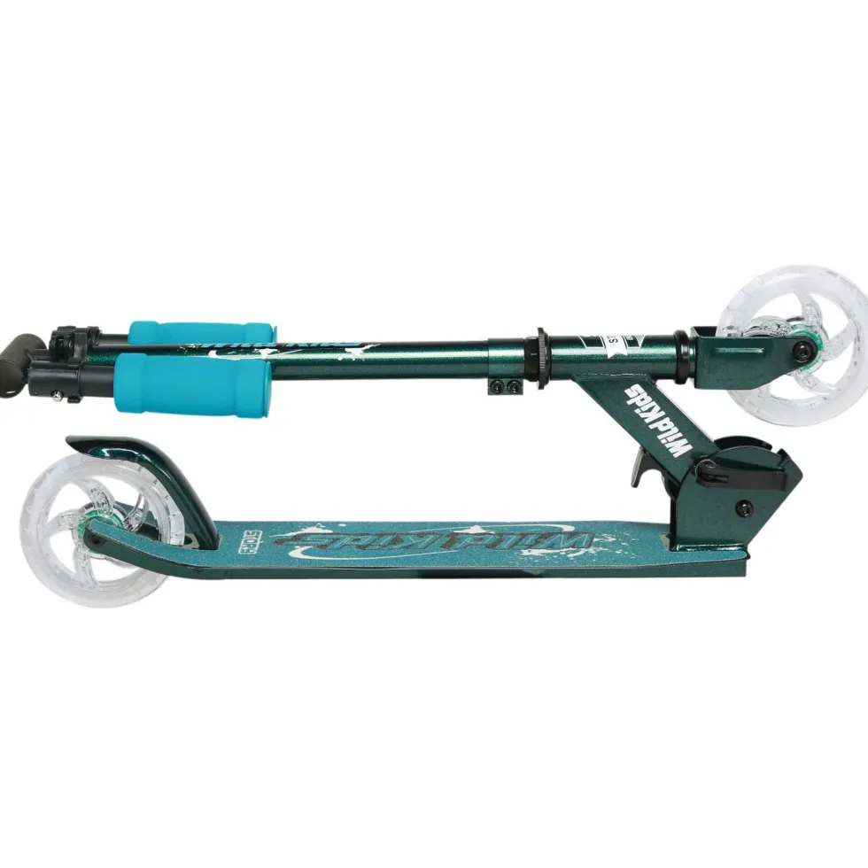 Story Wild Kids Foldable Scooter