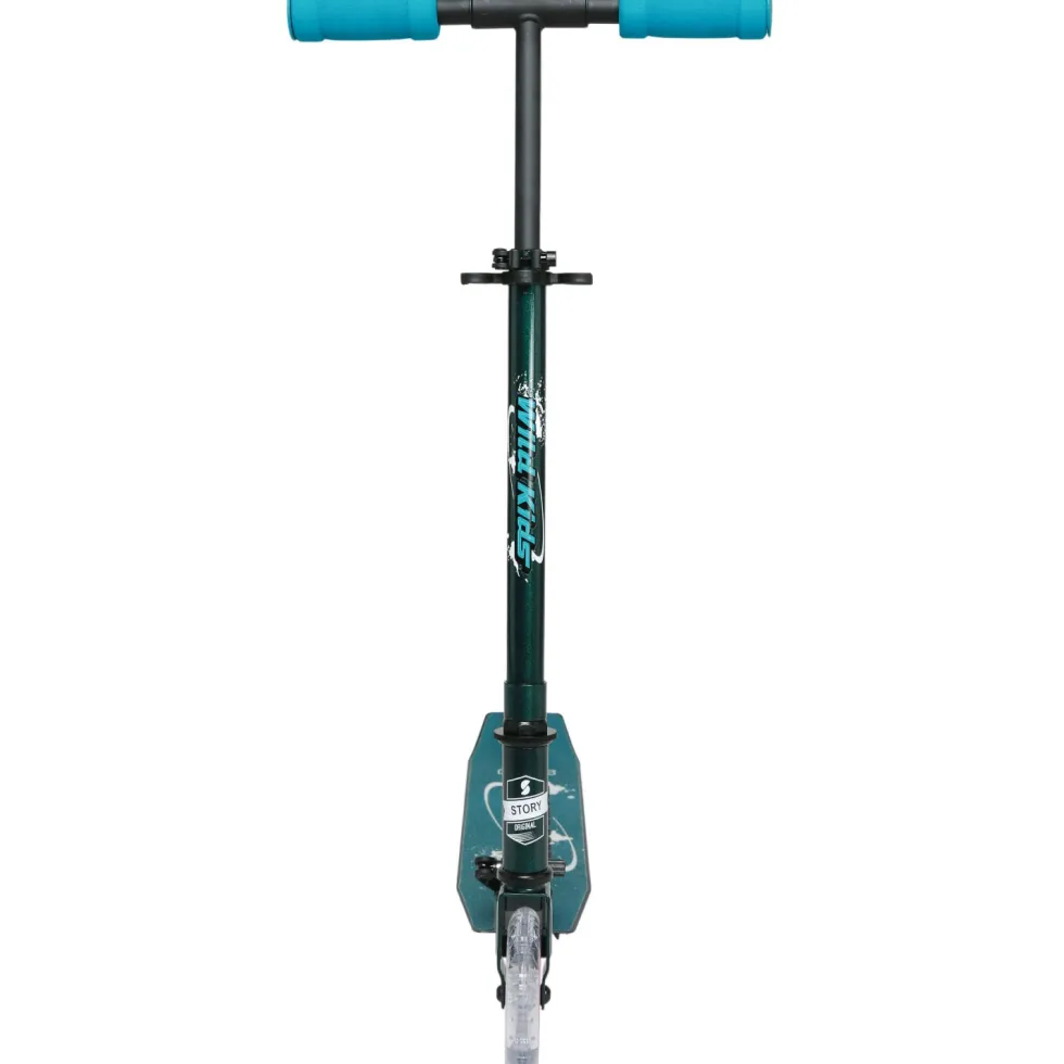 Story Wild Kids Foldable Scooter
