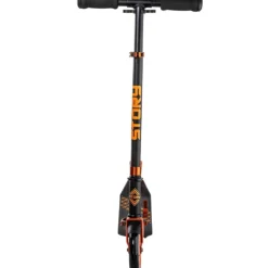 Story Wild Kids Foldable Scooter