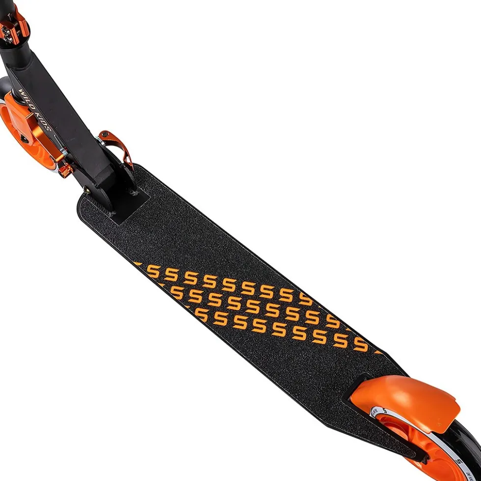Story Wild Kids Foldable Scooter