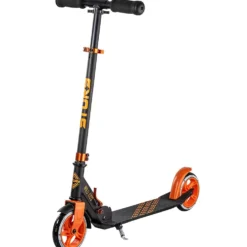 Story Wild Kids Foldable Scooter
