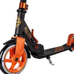 Story Wild Kids Foldable Scooter