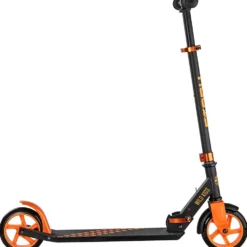 Story Wild Kids Foldable Scooter
