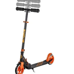 Story Wild Kids Foldable Scooter