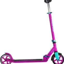 Story Wild Kids Foldable Scooter