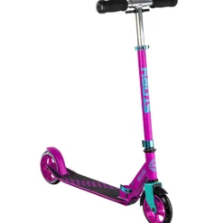 Story Wild Kids Foldable Scooter