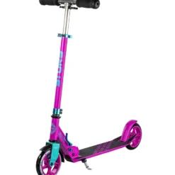 Story Wild Kids Foldable Scooter
