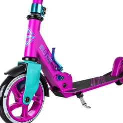 Story Wild Kids Foldable Scooter