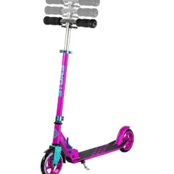 Story Wild Kids Foldable Scooter
