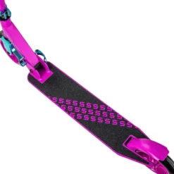Story Wild Kids Foldable Scooter