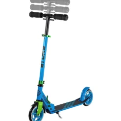 Story Wild Kids Foldable Scooter