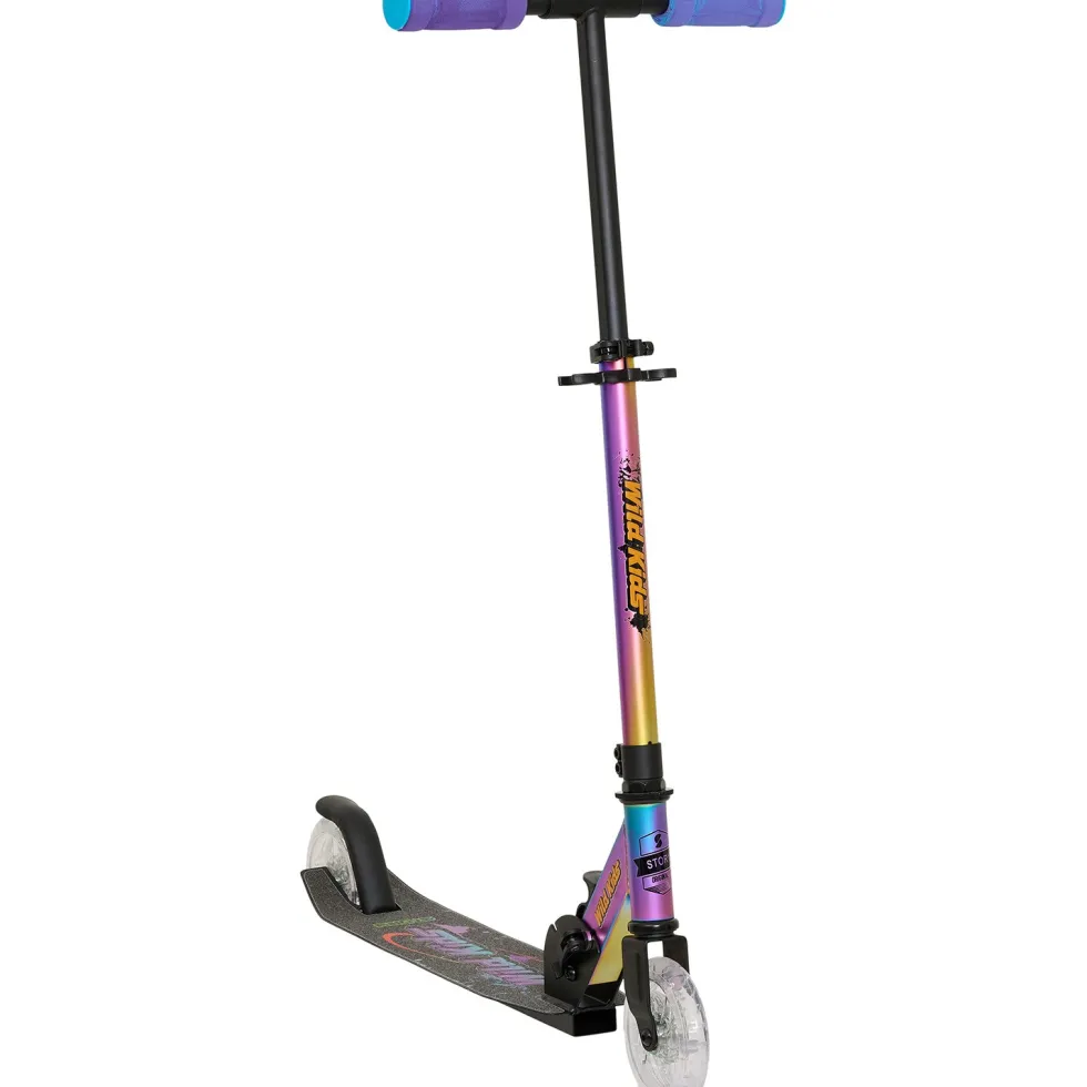 Story Wild Kids Foldable Scooter