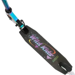 Story Wild Kids Foldable Scooter