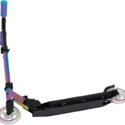 Story Wild Kids Foldable Scooter