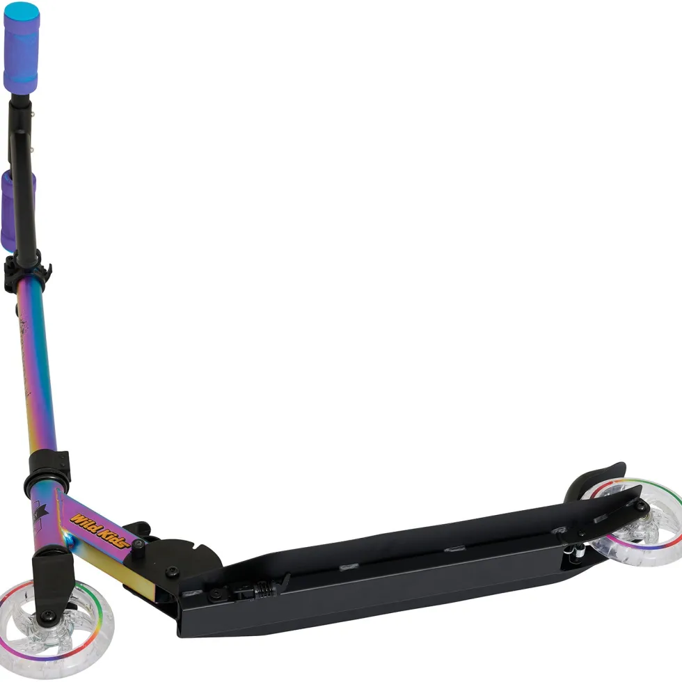 Story Wild Kids Foldable Scooter