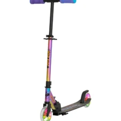 Story Wild Kids Foldable Scooter