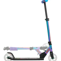 Story Wild Kids Foldable Scooter